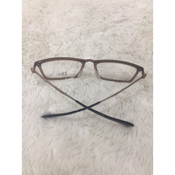 GỌNG KÍN HÀNG BÃI DIOR MÃ MM15283