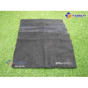 Khăn lau xe ô tô chuyên dụng ⚡ CHÍNH HÃNG⚡ Microfiber sợi nhỏ - 1 gói 5 cái-15- không trầy xước, không xơ