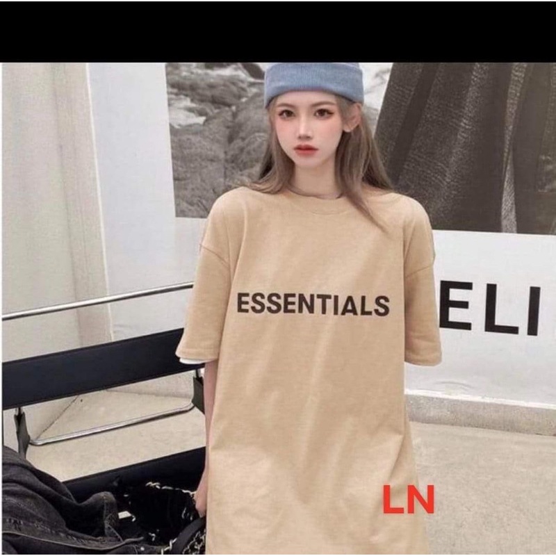 Áo phông ESSEN cotton