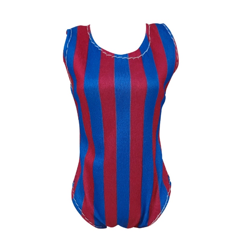 Bộ đồ bơi đồ chơi búp bê WMMB