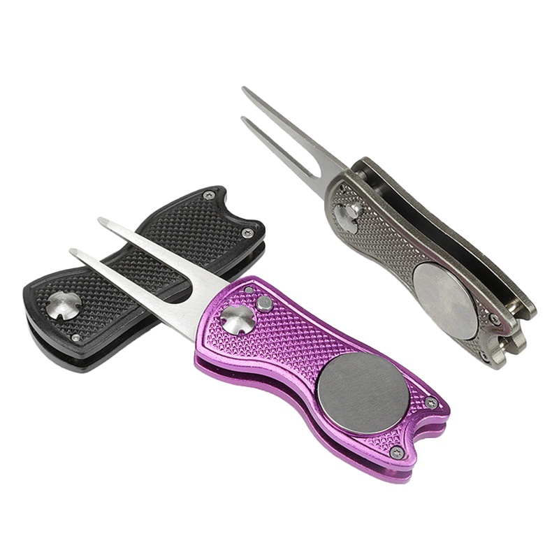 Dụng Cụ Đánh Dấu Vị Trí Gậy Đánh Golf Từ Tính