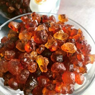 Nhựa đào 100g loại 1