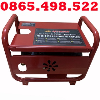 Máy Rửa Xe 2800W Jetman JM20A Có Chỉnh Áp