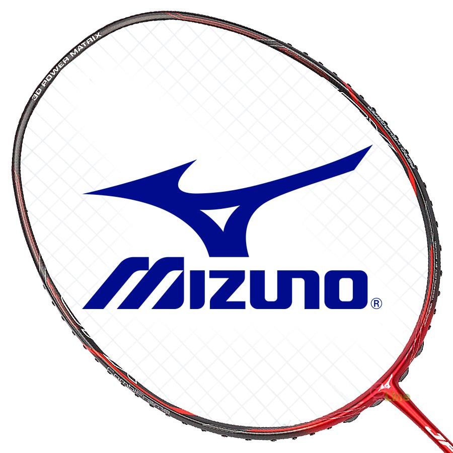Vợt Cầu Lông Mizuno JPX CX EDITION ( Khung Vợt)
