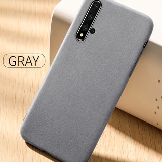 Sale 70% Ốp lưng  mềm xỉn màu cho Huawei Nova 5T,  Giá gốc 100,000 đ - 6C1