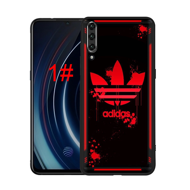 B11 Adidas Huawei Y6 Y7 Y9 Prime 2018 2019 Mate 10 20 30 Lite Pro Soft Phone Case