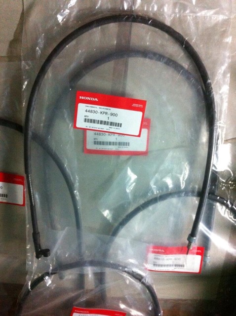 Dây đo km zin Sh ý