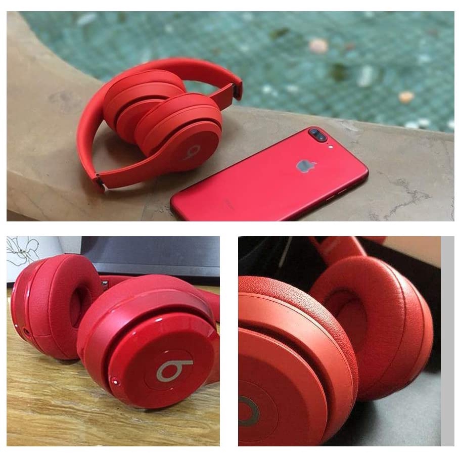 Miếng Đệm Tai Nghe Cho Studio 2.0 Wired/Wireless B0500 / B0501 &amp; Studio 3.0