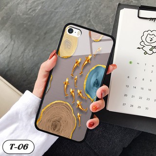 Ốp lưng iPhone 5SE - In hình 3D