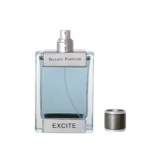 [Hàng chính hãng]Nước hoa nam Excite Sellion 100ml chính hãng lưu hương lâu 7-8 giờ