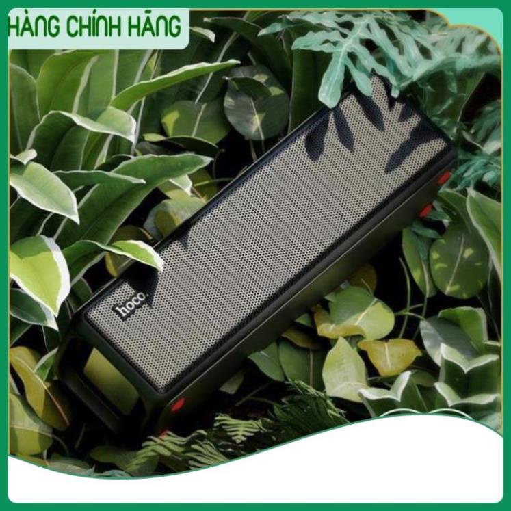 Loa bluetooth Mini HOCO HC3 Cao Cấp, Chống Nước IPX4 Pin Khủng Cho Máy Tính Laptop PC BH 12 Tháng