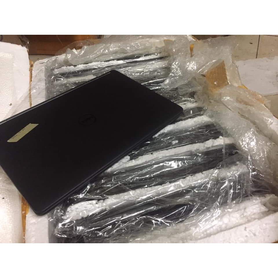 Laptop Cũ Dell Latitude E7250 | Core i5 5300U | Ram 4GB | SSD 128GB |Màn Hình 2.5 inch HD | intel HD Graphic 5500