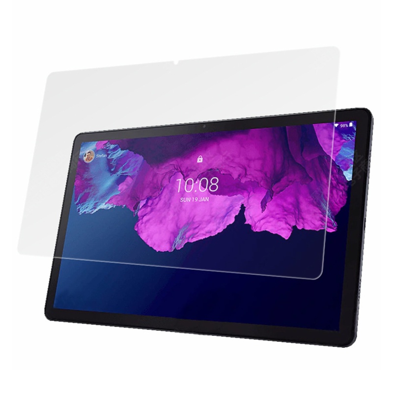 Kính Cường Lực Trong Suốt Bảo Vệ Màn Hình Máy Tính Bảng Lenovo Tab P11 P11 Pro 11 5 2021 Xiaoxin Pad Pro 11 5