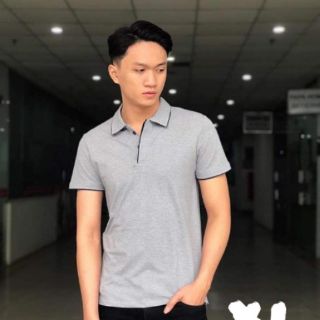 Combo áo polo nam và bộ das