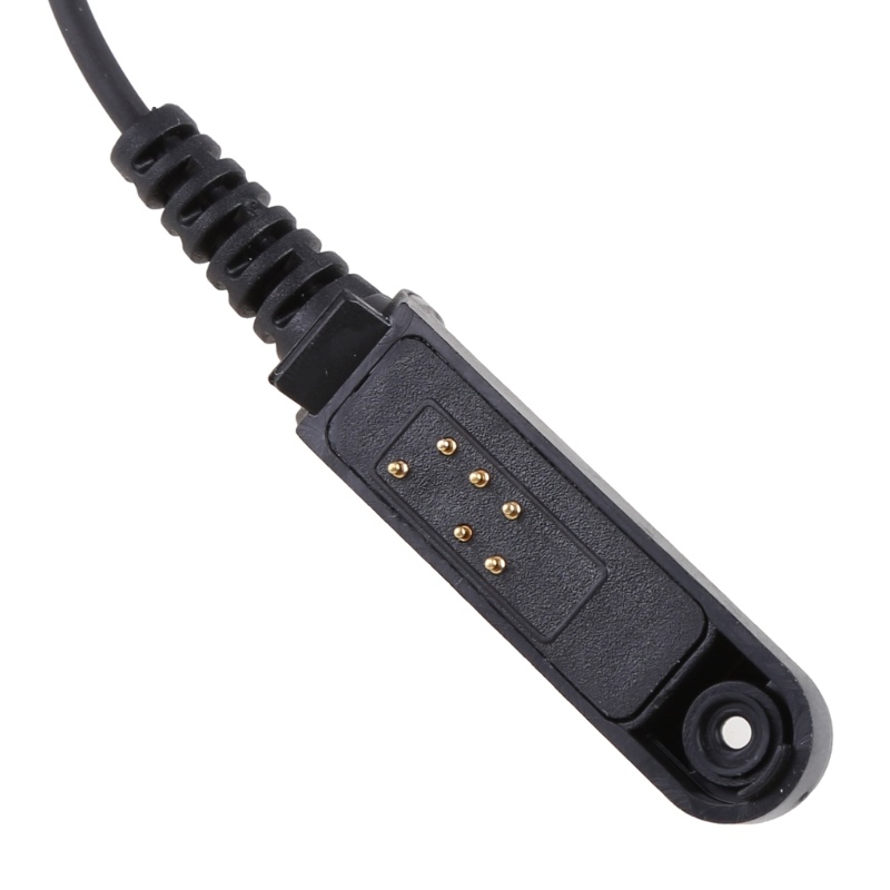 Dây Cáp Chuyển Đổi Phiên Bản Quân Đội Cho Tai Nghe Chống Tia UV-9R