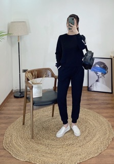Bộ nỉ da cá