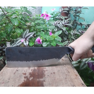 Dao đa sỹ "chặt gà, xương ống,..."