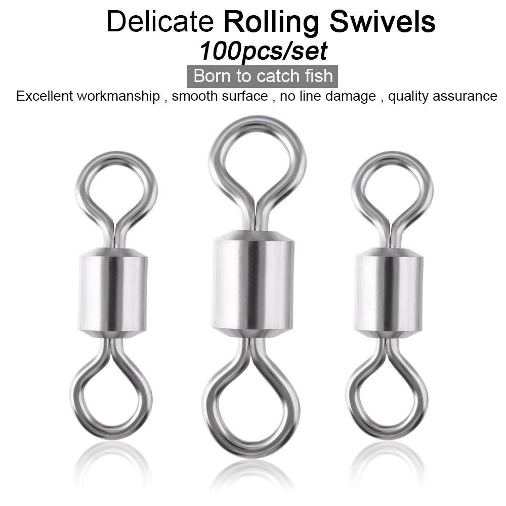 FAY Set 100 Khoen Ma Ní Hỗ Trợ Câu Cá