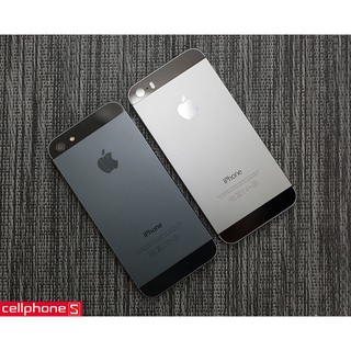 Điện thoại ip 5s 32/16gb qte chính hãng , hàng đẹp chọn lọc - cam kết zin , bảo hành toàn quốc