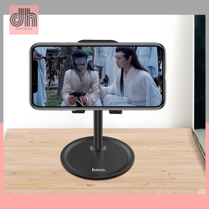 Giá đỡ điện thoại máy tính bảng Hoco PH15
