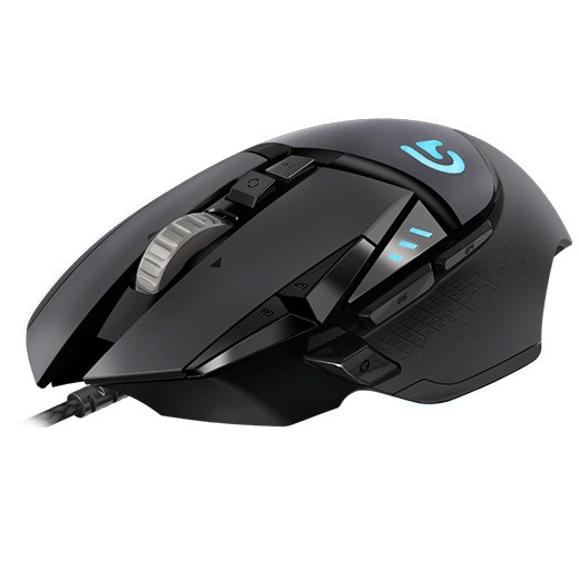 Chuột Gaming Logitech G502 HERO