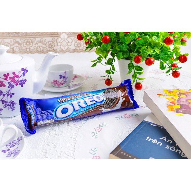 Bánh Oreo 137g