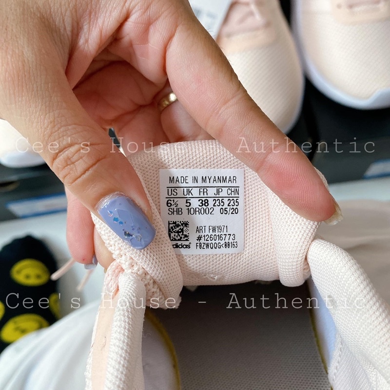 GIÀY DAS LITE RACER CHÍNH HÃNG 100% - ĐẦY ĐỦ BILL