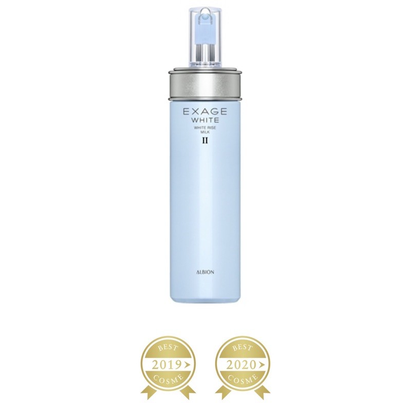 Sữa dưỡng Exage White fullsize bản mới nhất | BigBuy360 - bigbuy360.vn