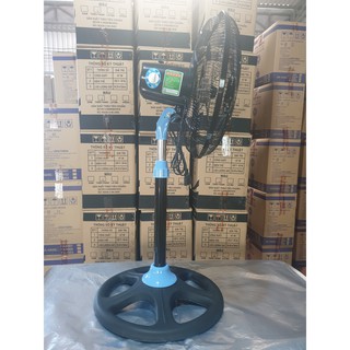 FA4004 Quạt lửng thân sắt hiệu Vĩnh Thịnh