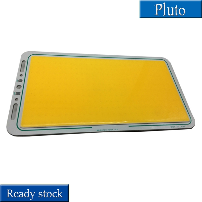 Module bảng đèn LED COB 12V 70W siêu sáng tiện dụng