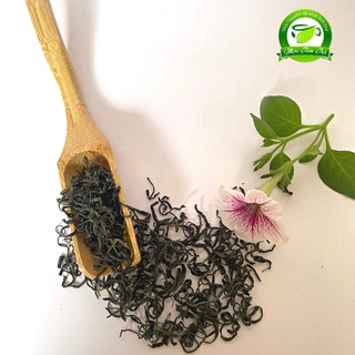  Muỗng xúc trà bằng tre  nét đẹp văn hóa trà đạo độ dài 18 cm 