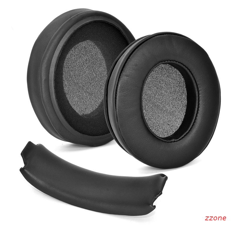 Miếng Đệm Tai Nghe Di Động Tương Thích Với Razer Kraken X/Kraken X USB