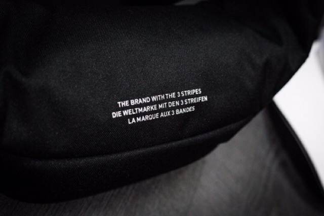 Túi Adidas Bum Bag full tag code | BigBuy360 - bigbuy360.vn