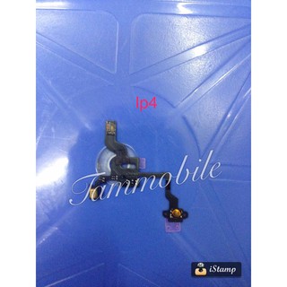 Cáp nguồn Iphone 4