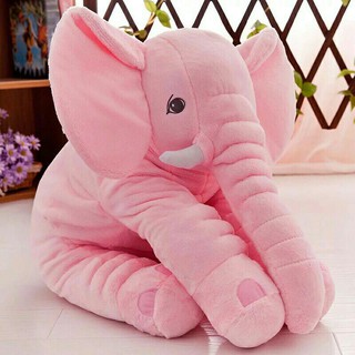 Voi bông cho bé size lớn