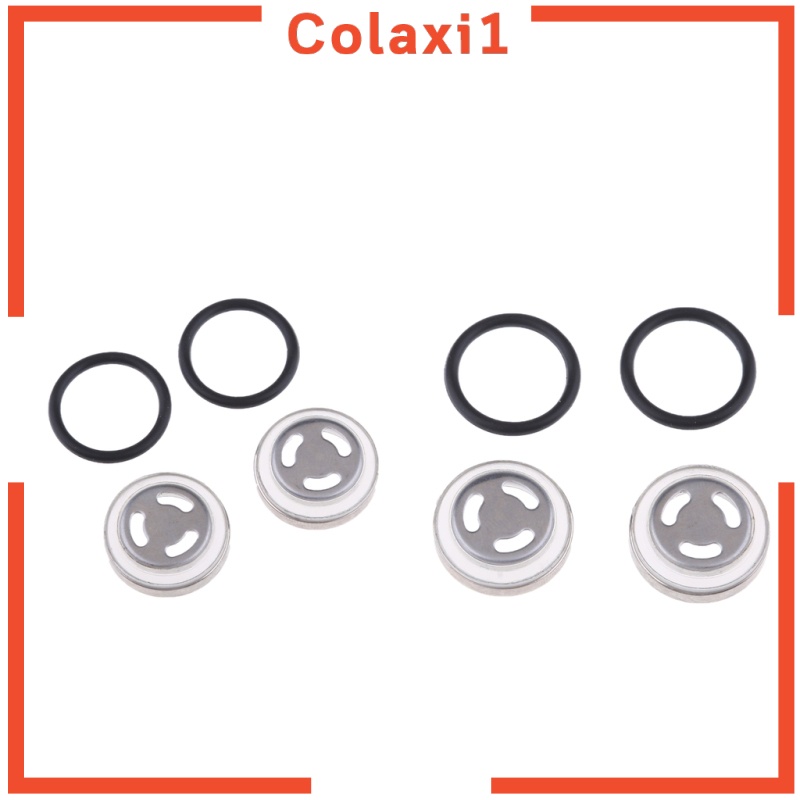 Bộ 4 Vòng Đệm Phanh 18mm Chuyên Dụng Cho Xe Mô Tô | BigBuy360 - bigbuy360.vn