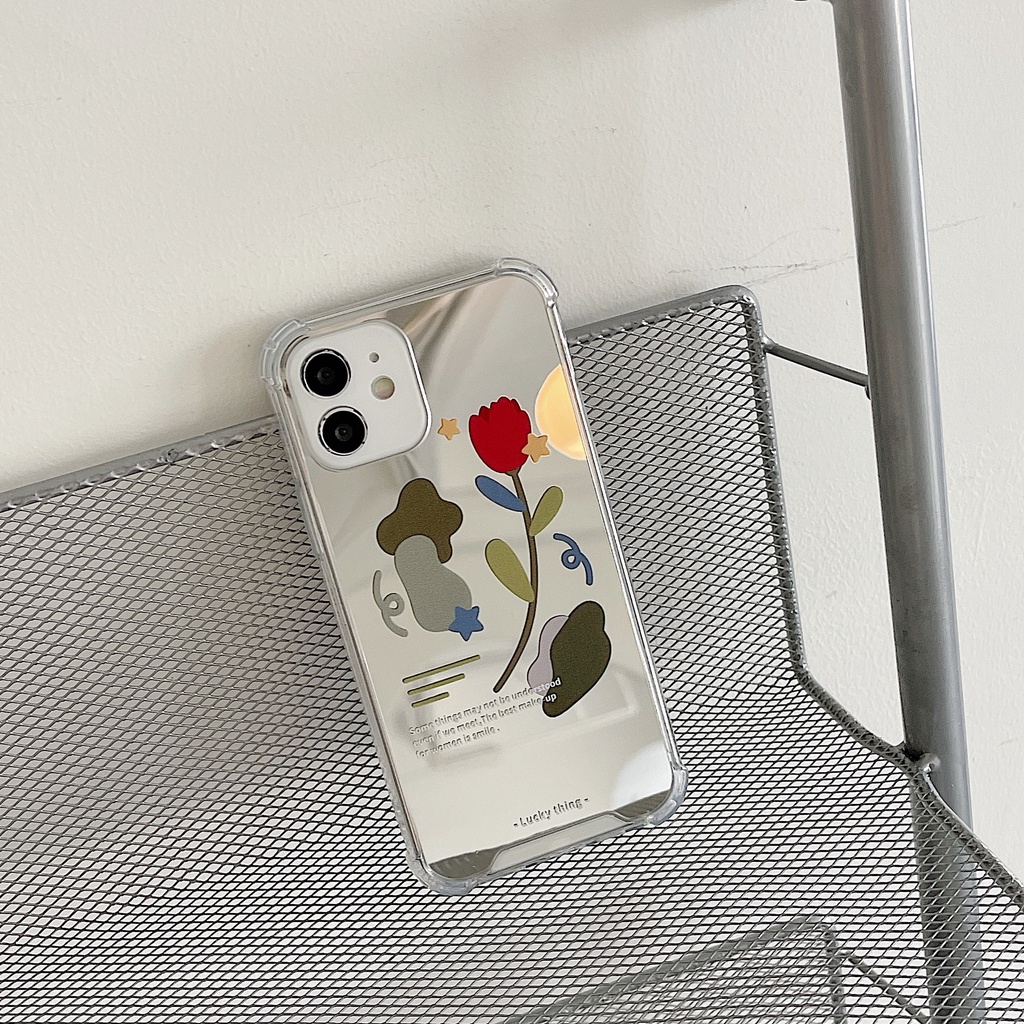 Ốp lưng iphone Ốp Điện Thoại Silicon TPU Tráng Gương Thời Trang Cho iPhone pro max 11 pro max X Xr Xs max 7 8 Plus 13 14pro pro max Mini 14 Dinuo case