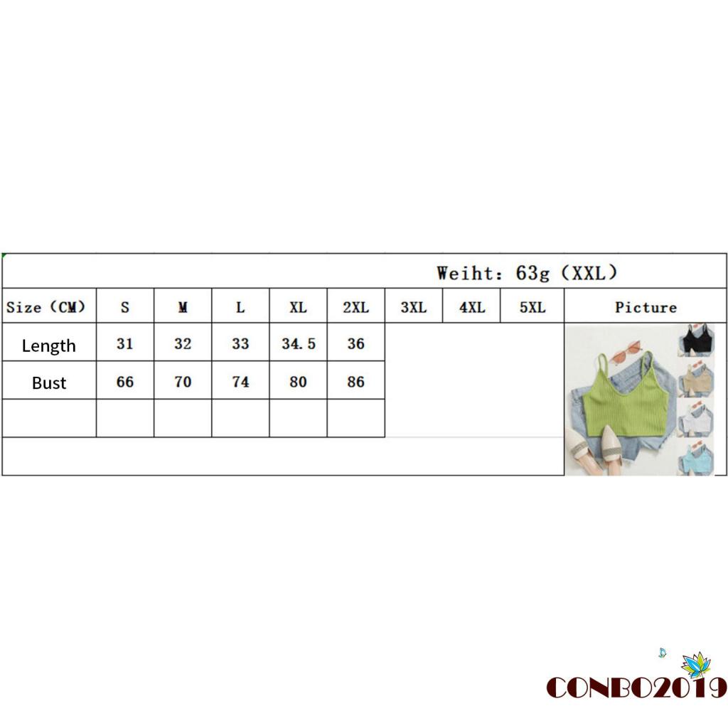 Áo Hai Dây Cổ Chữ V Hở Lưng Màu Trơn Thời Trang Mùa Hè Cho Nữ 5 Màu Lựa Chọn