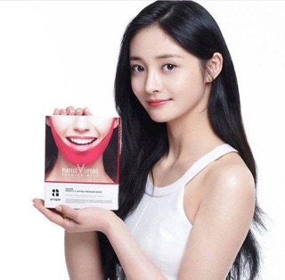 Mặt nạ V line PERFECT V LIFTING AVAJAR