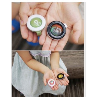 Combo 50 kẹp chống muỗi cho bé