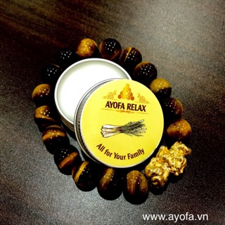 Cao massage đa năng ayofa
