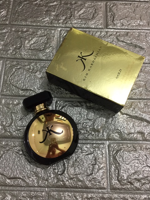 Thanh lý chai KIM KARDASHIAN