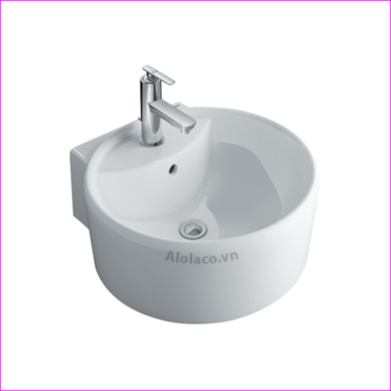 Lavabo Inax Đặt Bàn AL-292VEC/VFC/BW1