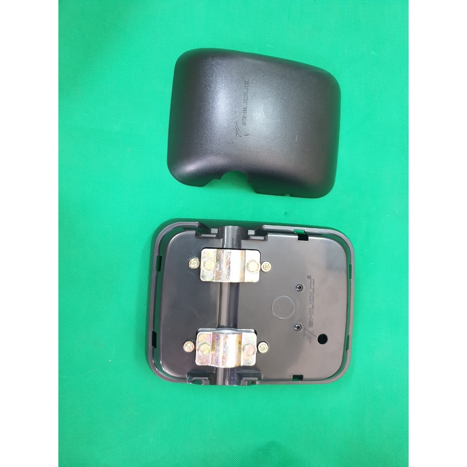 GƯƠNG HẬU NHỎ ISUZU NQR, GƯƠNG HẬU QKR 270, QKR 210 EURO 4,  GƯƠNG HẬU HINO KÍNH PHỤ