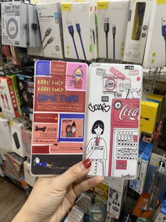 Ốp sam sung Note 8/Note8 - GIÁ HUỶ DIỆT