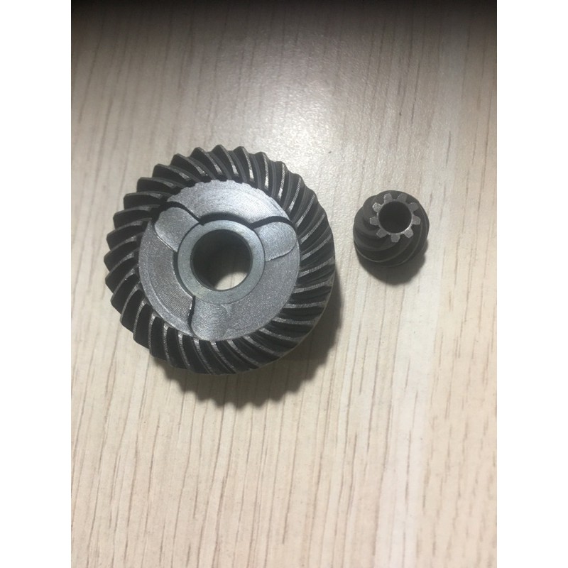 Combo nhông và trục máy mài bosch gws6-100