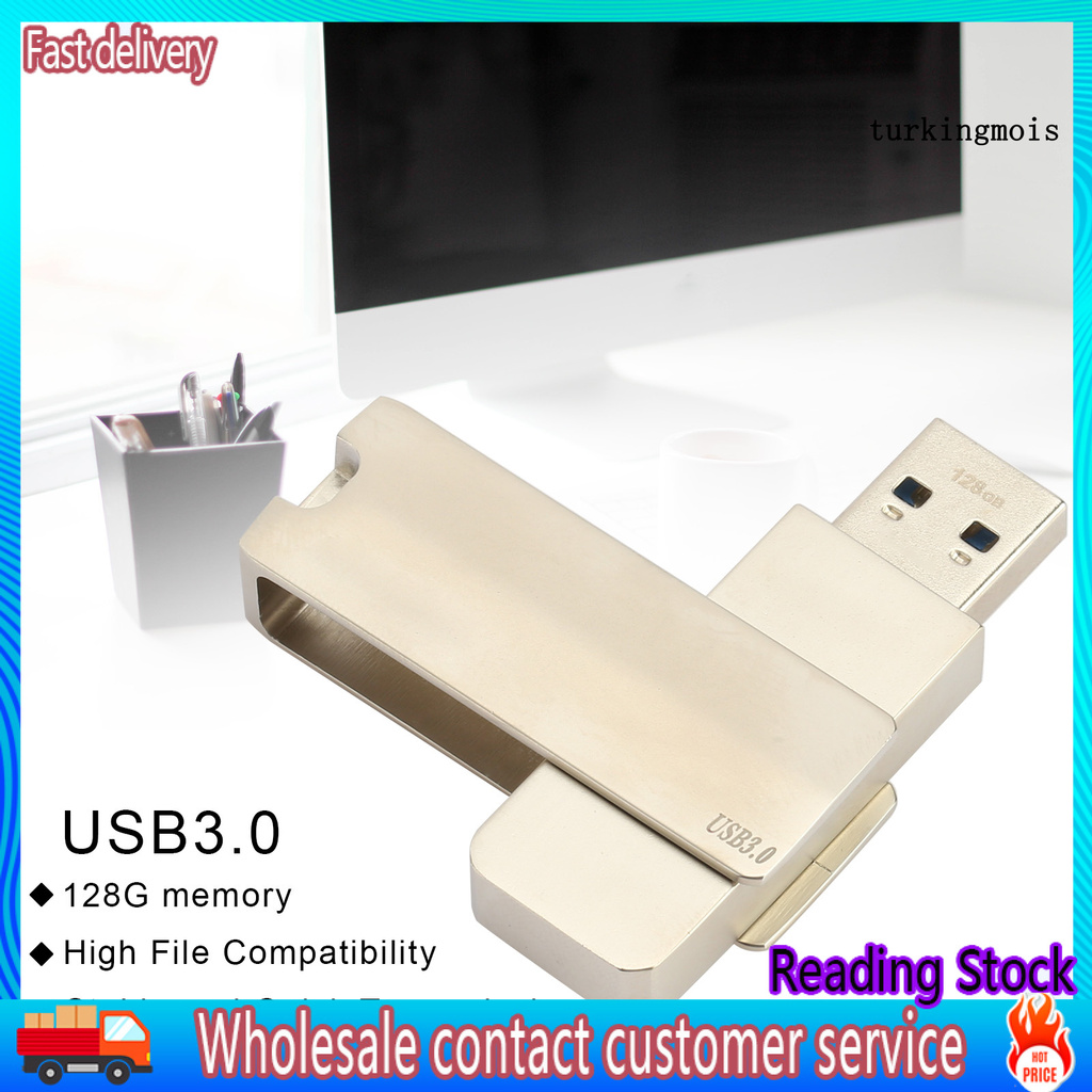 Ổ Cắm Usb 3.0 K39 Nhỏ Gọn Tiện Dụng