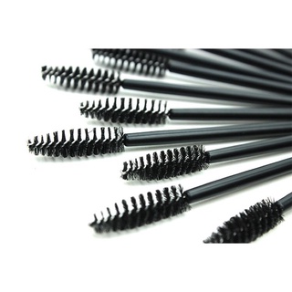 Phụ Kiện Nail - 1 Chổi Chải Mi