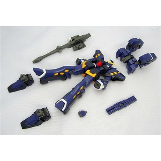 Super robot huckebain gundam