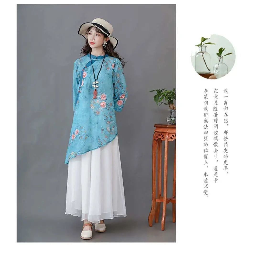 Quần Voan Dài Ống Rộng Thời Trang Dành Cho Nữ | BigBuy360 - bigbuy360.vn